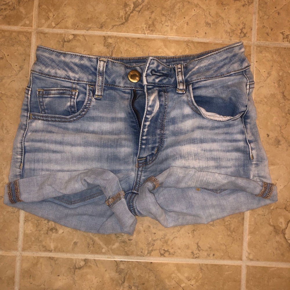 shorts